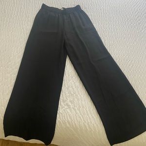 Vince pull on dress pants